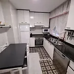 Casa Campelo- Apto Playa De Rodeira - Garaje Y Wifi Gratis Vut 3138 Po Cangas do Morrazo