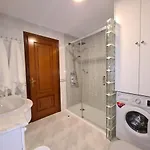 Casa Campelo- Apto Playa De Rodeira - Garaje Y Wifi Gratis Vut 3138 Po