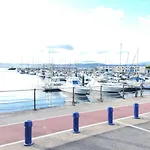 Apartmán Casa Campelo- Apto Playa De Rodeira - Garaje Y Wifi Gratis Vut 3138 Po *