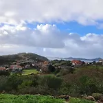 Apartmán Casa Campelo- Apto Playa De Rodeira - Garaje Y Wifi Gratis Vut 3138 Po