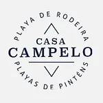 Casa Campelo- Apto Playa De Rodeira - Garaje Y Wifi Gratis Vut 3138 Po *