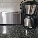 Apartmán Casa Campelo- Apto Playa De Rodeira - Garaje Y Wifi Gratis Vut 3138 Po Cangas do Morrazo