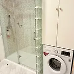 Casa Campelo- Apto Playa De Rodeira - Garaje Y Wifi Gratis Vut 3138 Po Apartmán Cangas do Morrazo