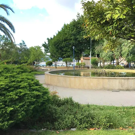 Apartment Casa Campelo - Apto Playa De Rodeira Cangas, Garaje Y Wifi Gratis Cangas do Morrazo
