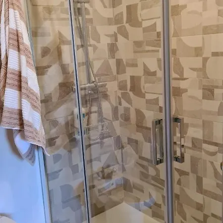 Casa Campelo - Apto Playa De Rodeira Cangas, Garaje Y Wifi Gratis Apartment *