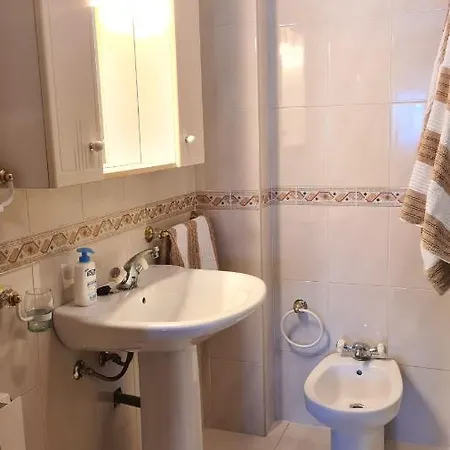 Casa Campelo - Apto Playa De Rodeira Cangas, Garaje Y Wifi Gratis