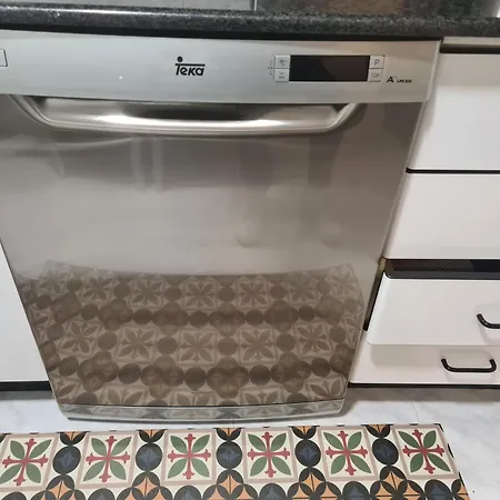 Casa Campelo- Apto Playa De Rodeira - Garaje Y Wifi Gratis * Cangas do Morrazo