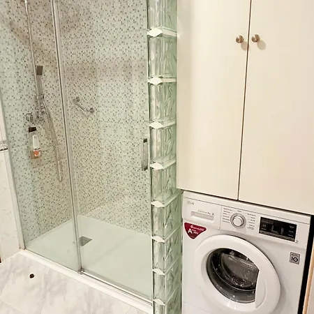 Casa Campelo- Apto Playa De Rodeira - Garaje Y Wifi Gratis アパート カンガス・デ・モラソ