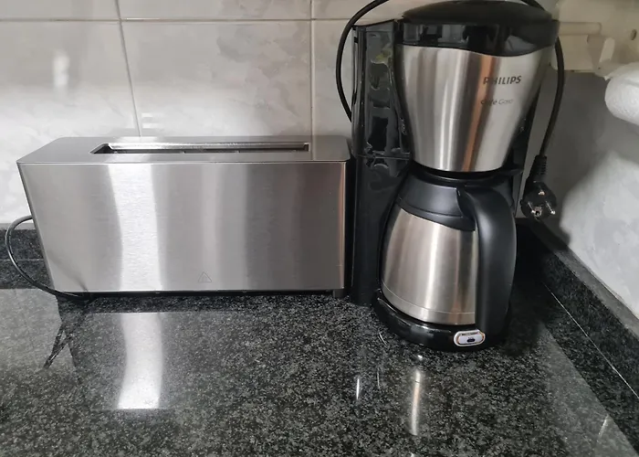 דירה Casa Campelo- Apto Playa De Rodeira - Garaje Y Wifi Gratis קנגס דה מוראסו